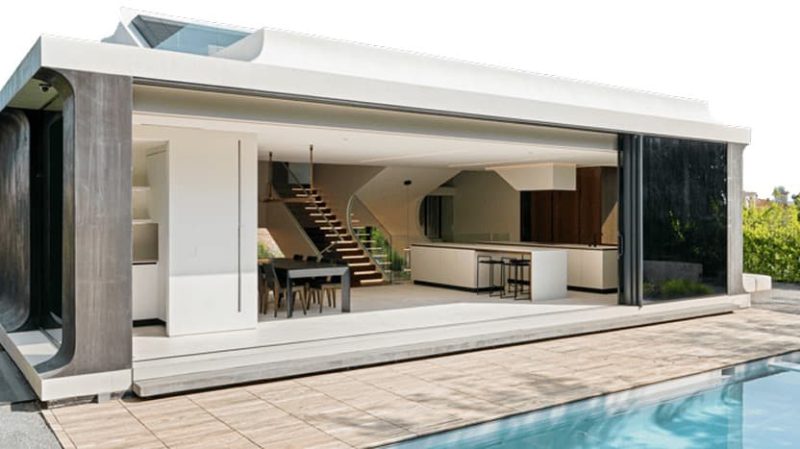 Izgradnja pomocnih objekata feat