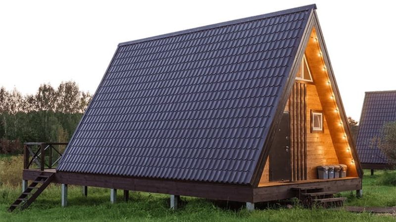 Izgradnja vikendica feat