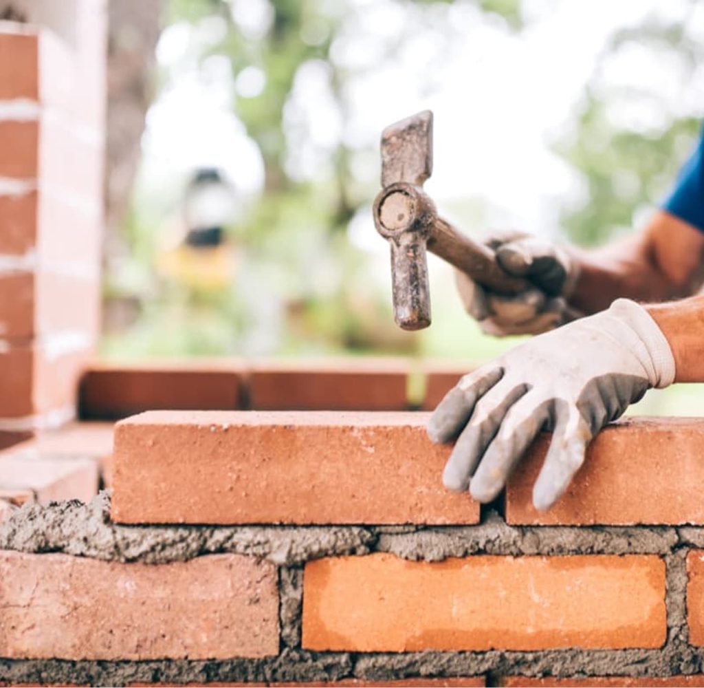 Zidarski radovic feat